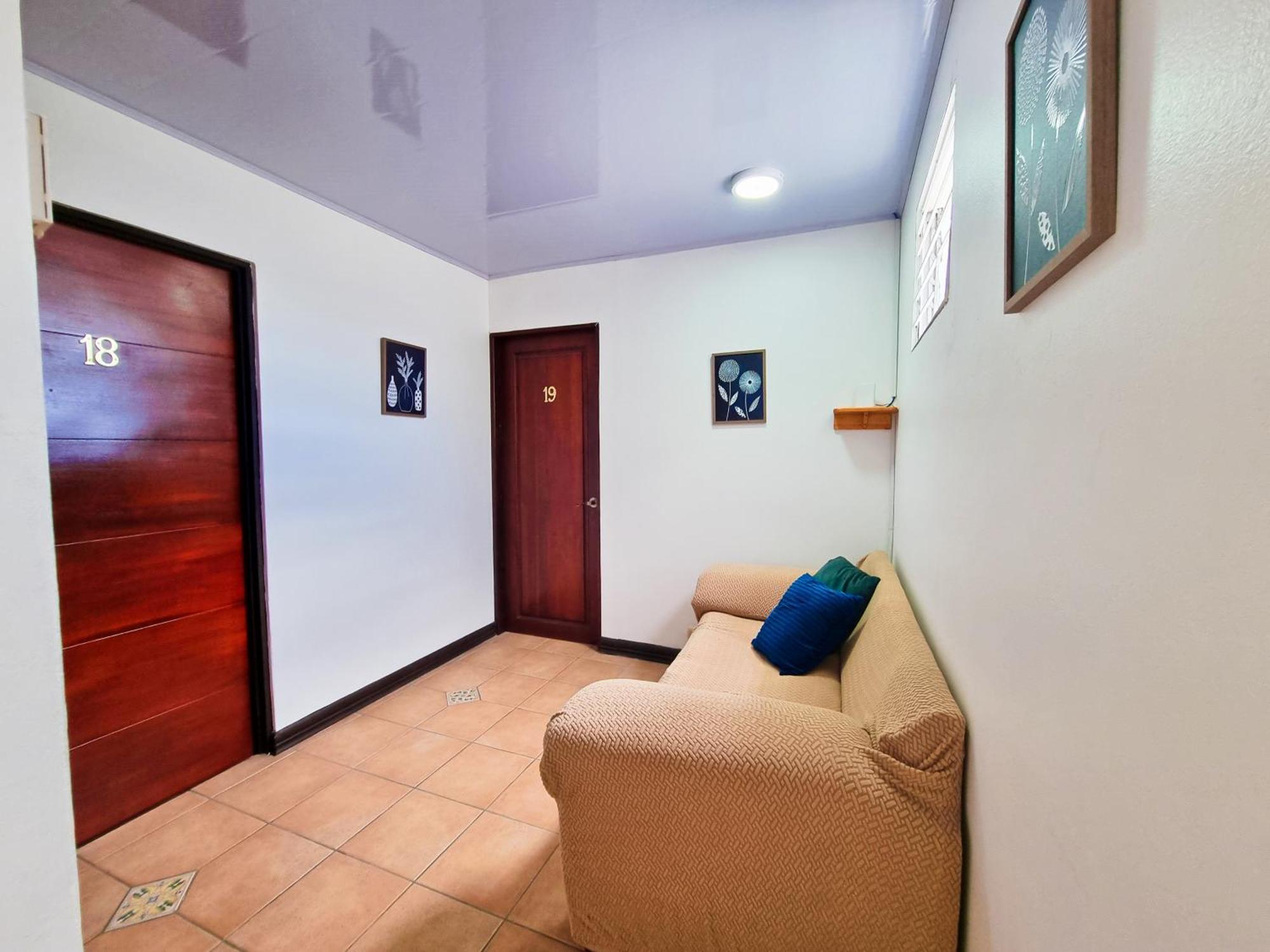 Sabana Studios San José Exterior foto